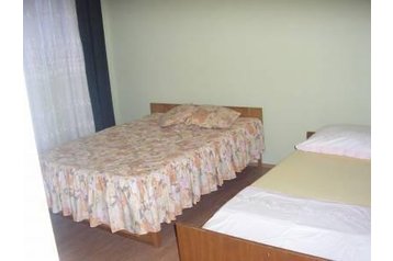 Chorwacja Privát Vodice, Zewnątrz